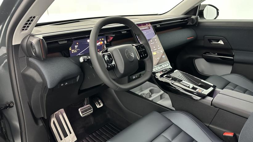 Aperçu du véhicule : II 1.2 Hybride 145ch Max e-DCS6