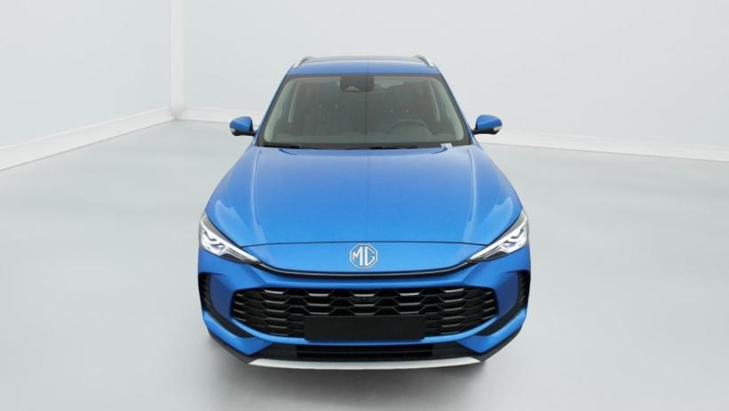 Aperçu du véhicule : 1.5 L Hybrid+ 197 ch Luxury