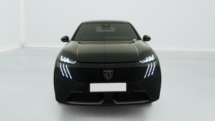 Aperçu du véhicule : Hybrid 145 e-DCS6 Allure