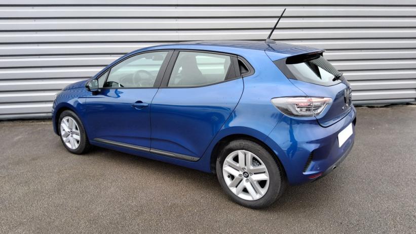 Aperçu du véhicule : CLIO V TCe 90 ch GSR2 Evolution