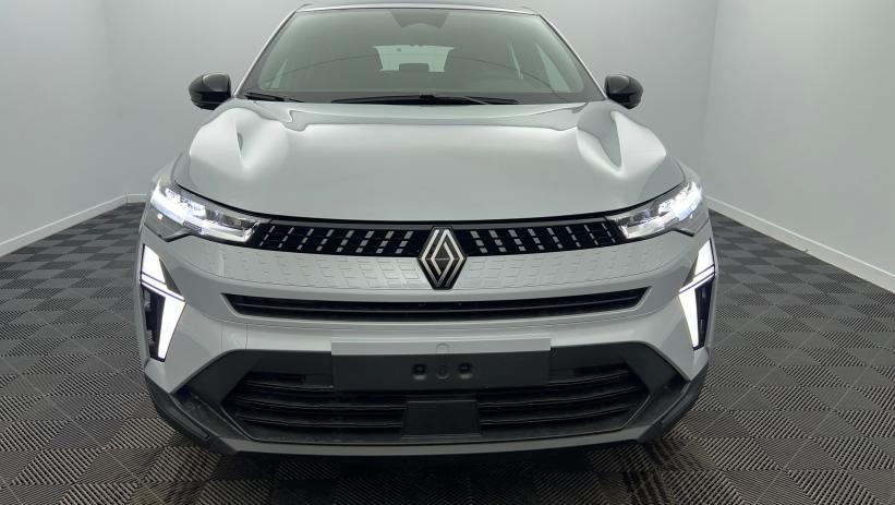 Aperçu du véhicule : Nouveau TCe 90 ch Evolution Gris Rafale avec 850€ d'équipements inclus