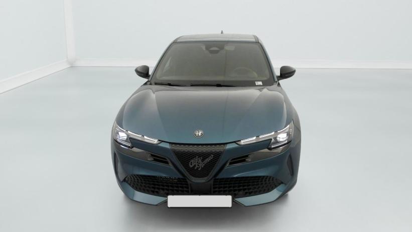 Aperçu du véhicule : 1.2 Ibrida 145 ch e-DCT6 Ti