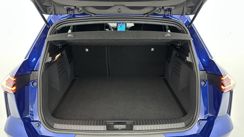 Aperçu du véhicule : E-Tech full hybrid 160ch Techno