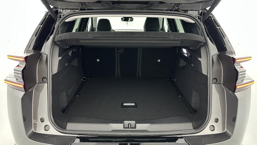 Aperçu du véhicule : 1.2 Hybride 145ch Plus e-DCS6