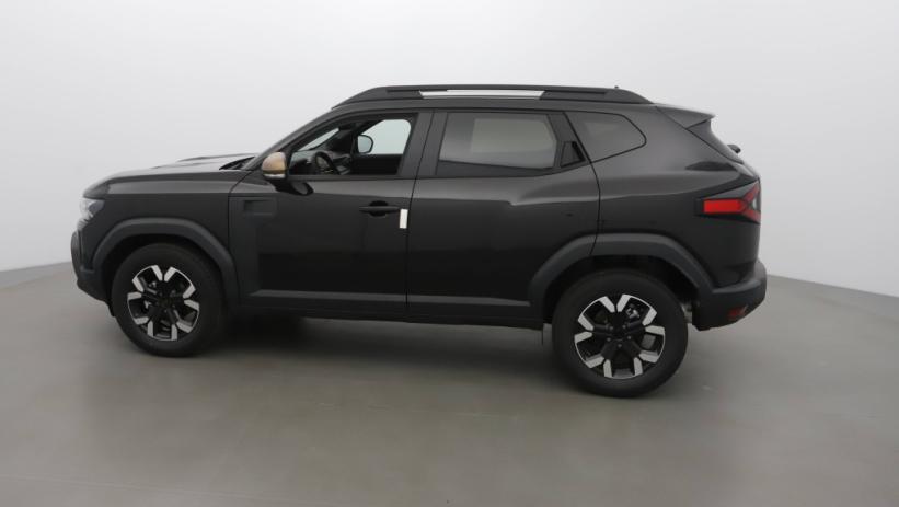 Aperçu du véhicule : 1.2 TCE MILD HYBRID 130CH EXTREME 4X2