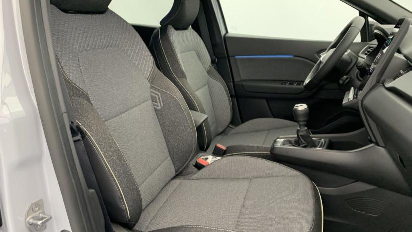 Aperçu du véhicule : TCe 115 ch Techno