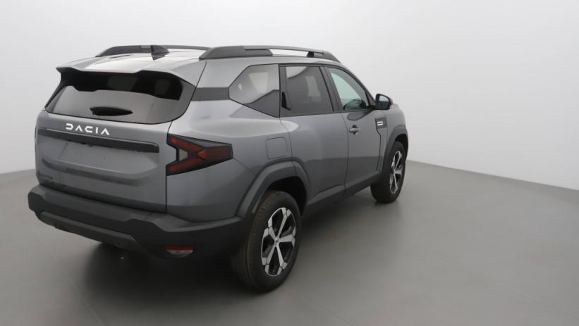 Aperçu du véhicule : 1.8 HYBRID 155CH JOURNEY