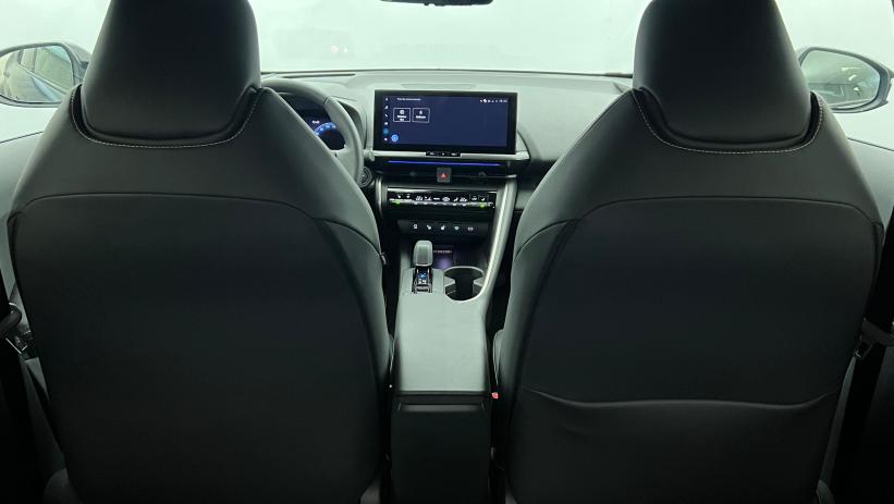 Aperçu du véhicule : Hybride Rechargeable 225 Collection Bleu Persan - Toit Noir avec 3700€ d'équipements inclus