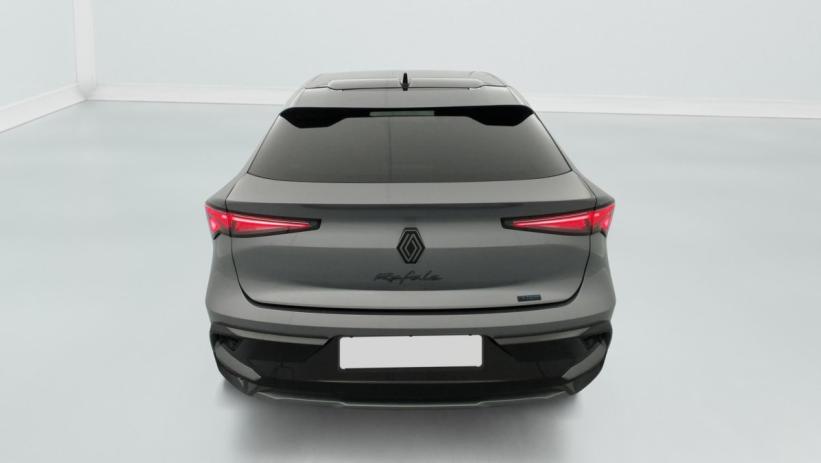 Aperçu du véhicule : E-Tech full hybrid 200ch esprit Alpine