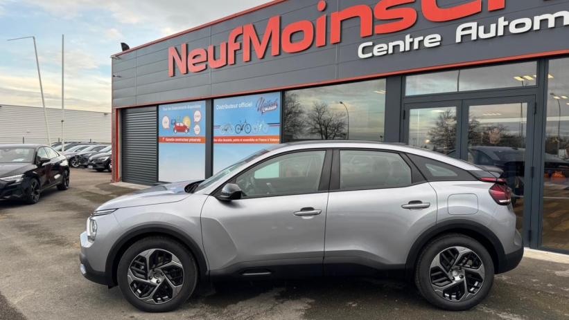 Aperçu du véhicule : PLUS 1.5 BLUEHDI 130CV EAT8 + NEUF 0KM