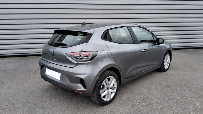 Aperçu du véhicule : CLIO V TCe 90 ch GSR2 Evolution