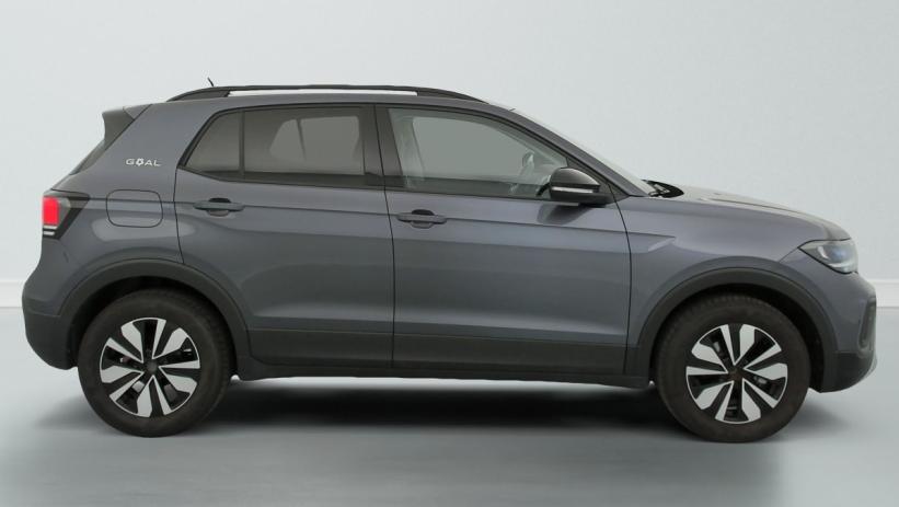 Aperçu du véhicule : 1.0 TSI 116 Start Stop DSG7 Life
