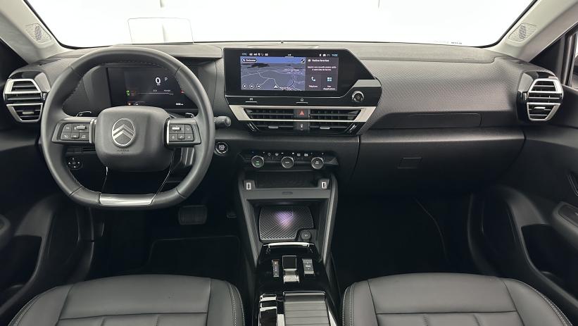 Aperçu du véhicule : 1.2 Hybride 136ch Max e-DCS6