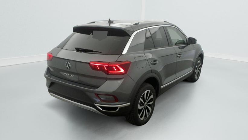 Aperçu du véhicule : 1.5 TSI EVO2 150 Start Stop DSG7 Style