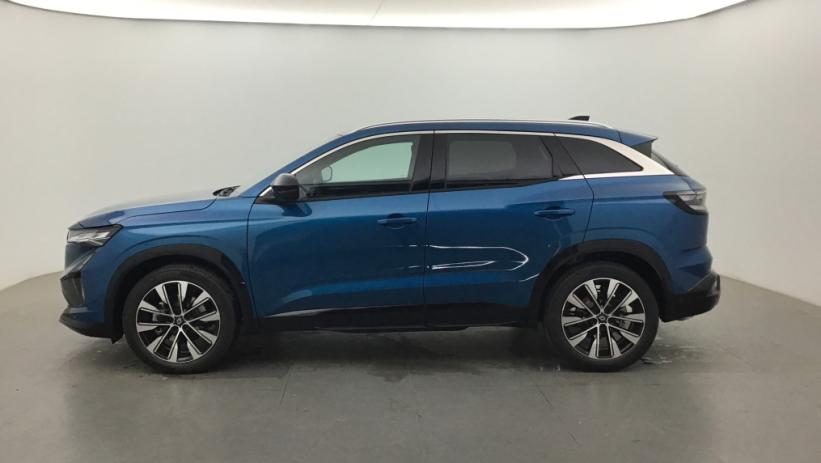 Aperçu du véhicule : AUSTRAL full hybrid E-Tech 200 ch Techno