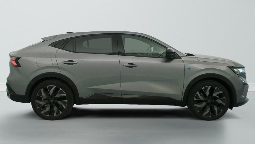 Aperçu du véhicule : hyper hybrid E-Tech 4x4 300 esprit Alpine