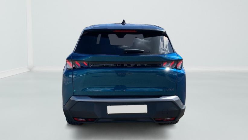 Aperçu du véhicule : Hybrid 145 e-DCS6 GT