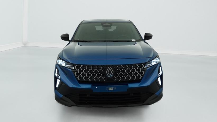 Aperçu du véhicule : FULL HYBRID E-TECH 200 CH EVOLUTION