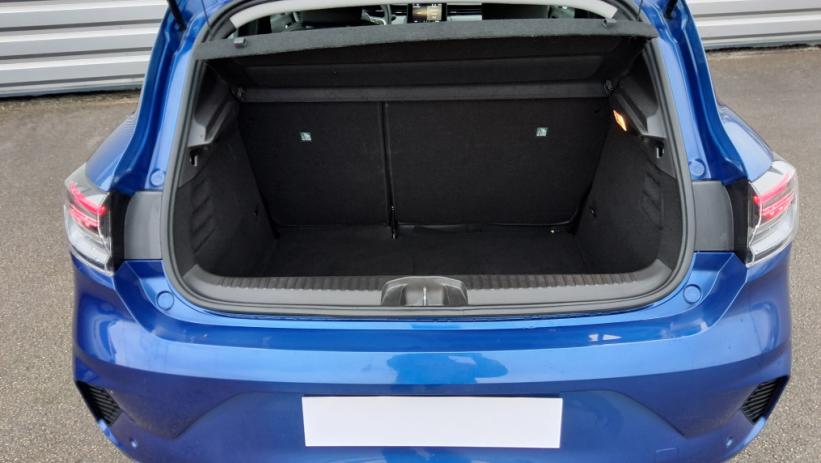 Aperçu du véhicule : CLIO V TCe 90 ch GSR2 Evolution