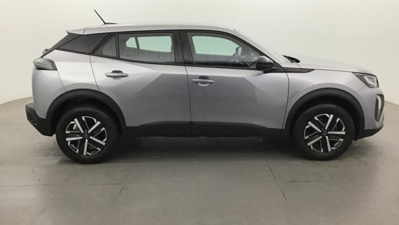 Aperçu du véhicule : 2008 Hybrid 145 e-DCS6 Style