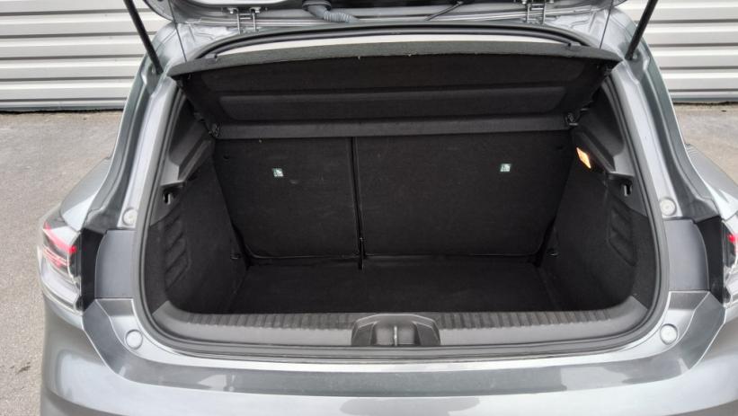 Aperçu du véhicule : CLIO V TCe 90 ch GSR2 Evolution