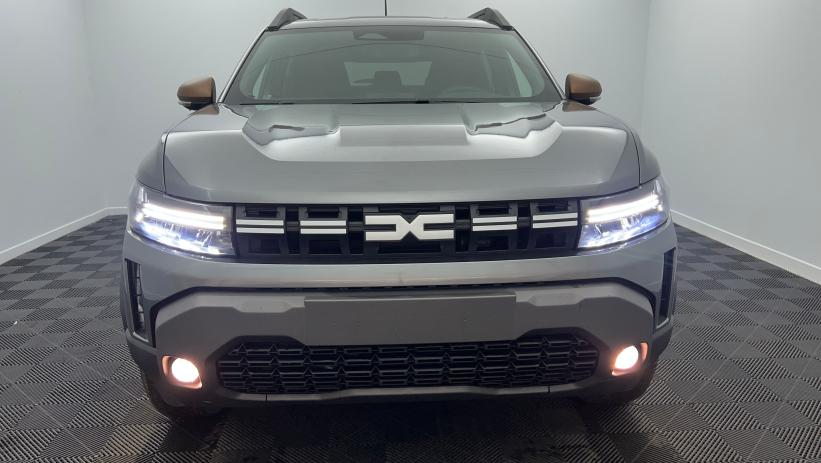 Aperçu du véhicule : TCe 130 4x4 Extreme Gris Schiste avec 1950€ d'équipements inclus