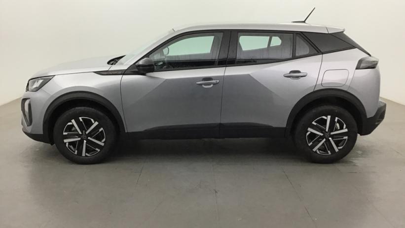 Aperçu du véhicule : 2008 Hybrid 145 e-DCS6 Style