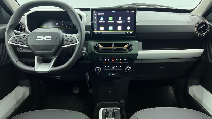 Aperçu du véhicule : 65 Expression Rouge Brique avec 1310€ d'équipements inclus