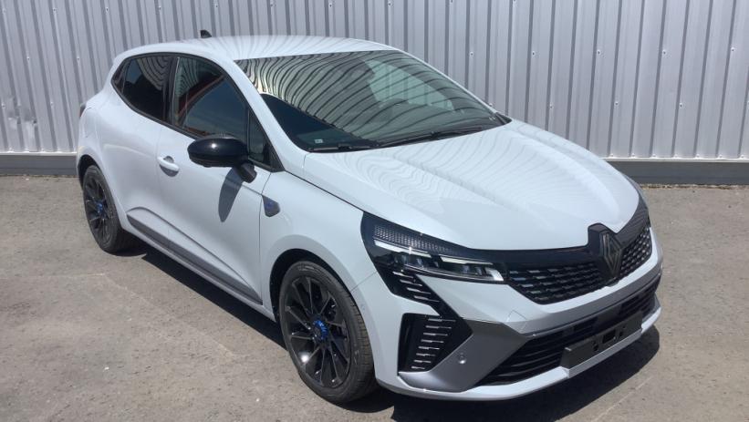 Aperçu du véhicule : CLIO V TCe 90 ch GSR2 Esprit Alpine