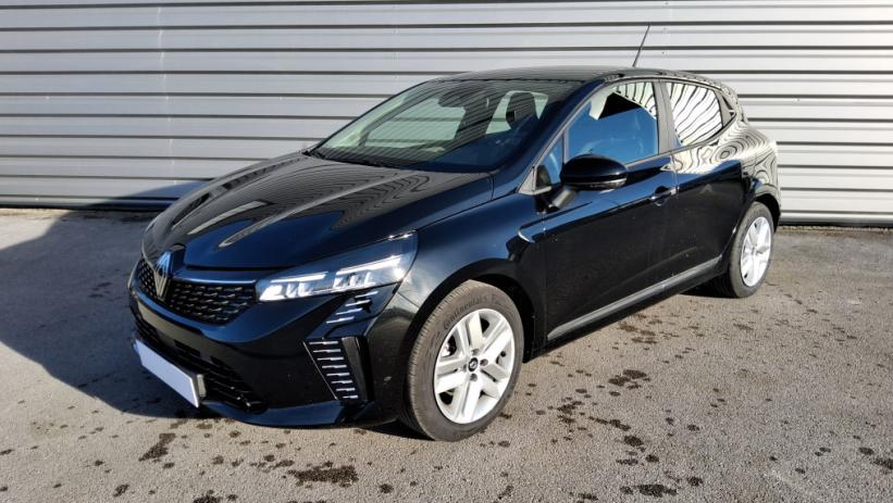 Aperçu du véhicule : CLIO V TCe 90 ch GSR2 Evolution