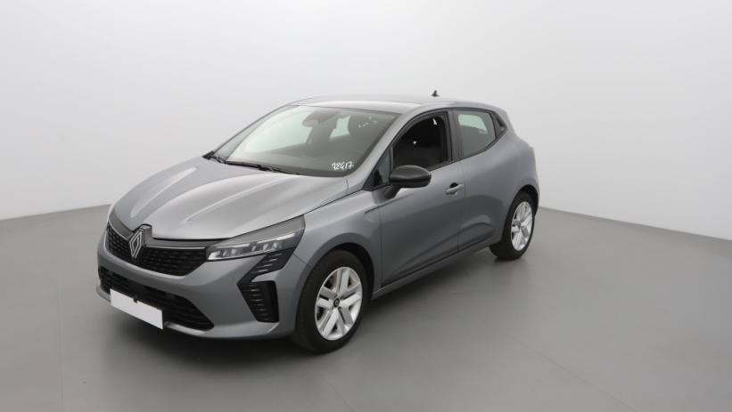 Aperçu du véhicule : 1.5 BLUE DCI 100CH EVOLUTION GSR2