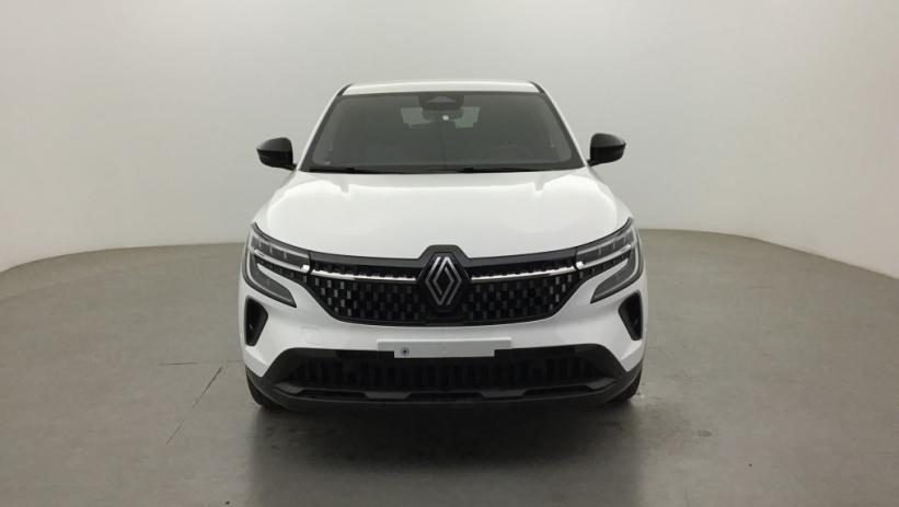 Aperçu du véhicule : AUSTRAL E-Tech hybrid 200 Techno