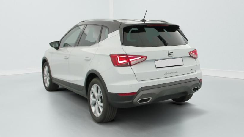 Aperçu du véhicule : 1.0 TSI 95 CH START STOP BVM5 FR