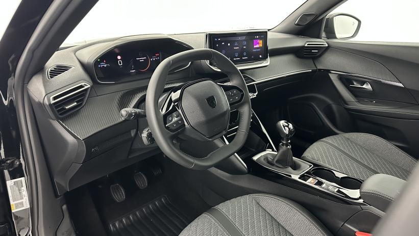 Aperçu du véhicule : 1.2 PureTech 100ch Allure