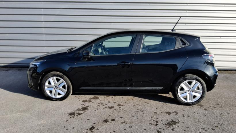 Aperçu du véhicule : CLIO V TCe 90 ch GSR2 Evolution