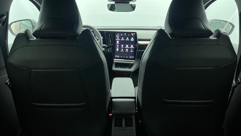 Aperçu du véhicule : 220 ch autonomie confort Techno Noir Etoilé avec 4000€ d'équipements inclus