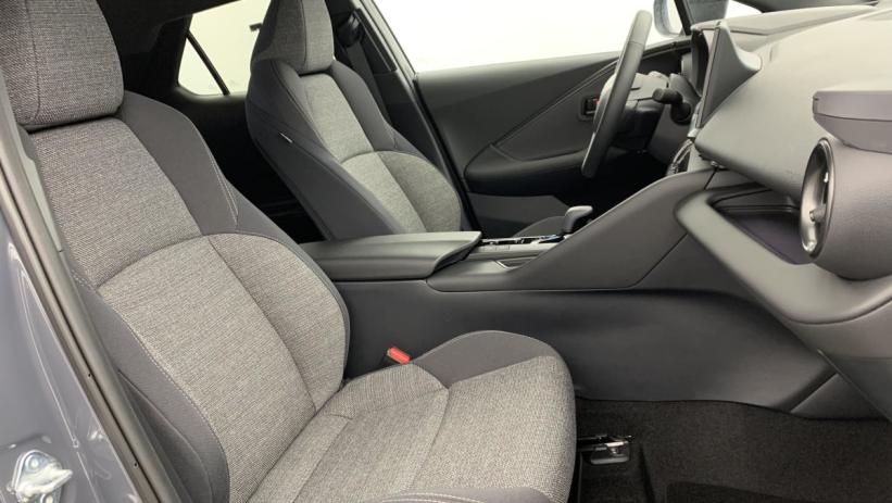 Aperçu du véhicule : Hybride Rechargeable 225 Design