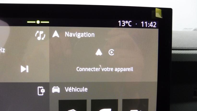 Aperçu du véhicule : 1.2 TCE MILD HYBRID 130CH EXTREME 4X4