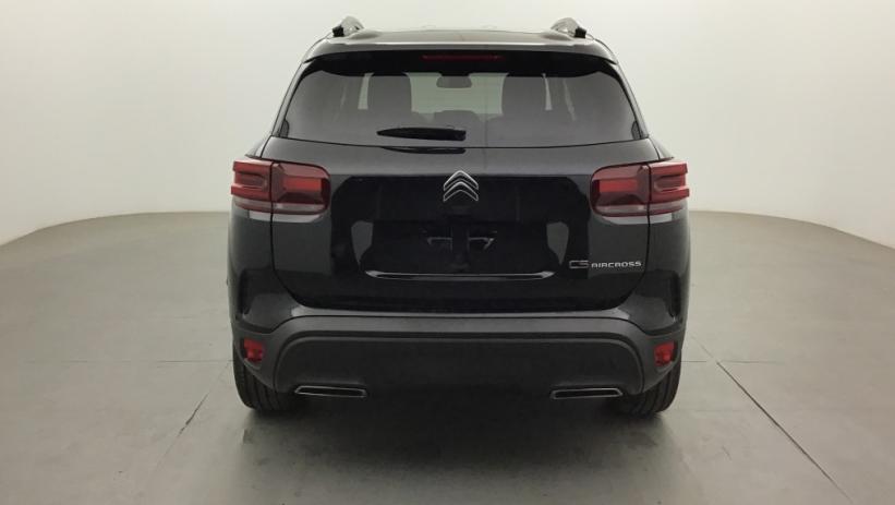 Aperçu du véhicule : C5 AIRCROSS BlueHDi 130 EAT8 Max