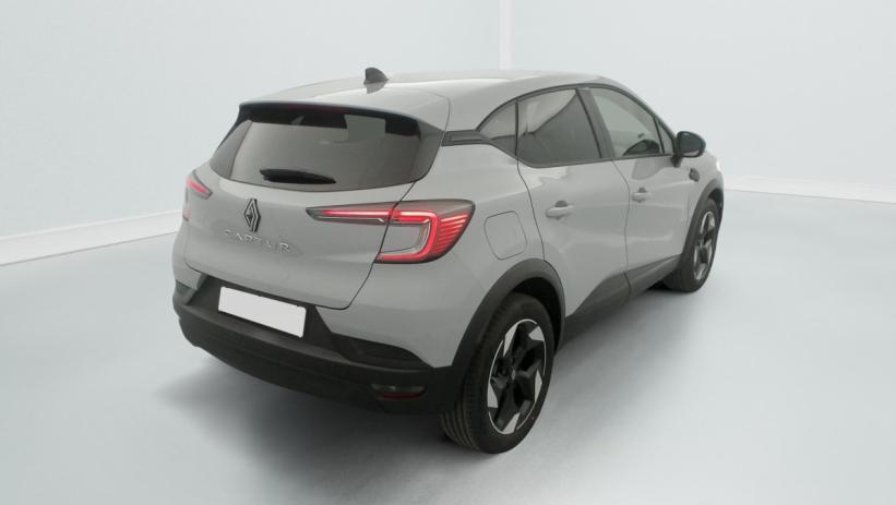 Aperçu du véhicule : TCe 115 ch Techno