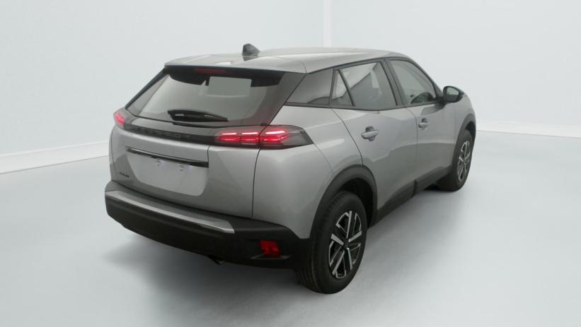 Aperçu du véhicule : 100 S S BVM6 Style