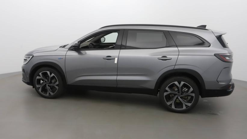 Aperçu du véhicule : 1.2 E-TECH FULL HYBRID 200CH ESPRIT ALPINE 7 PLACES - 25