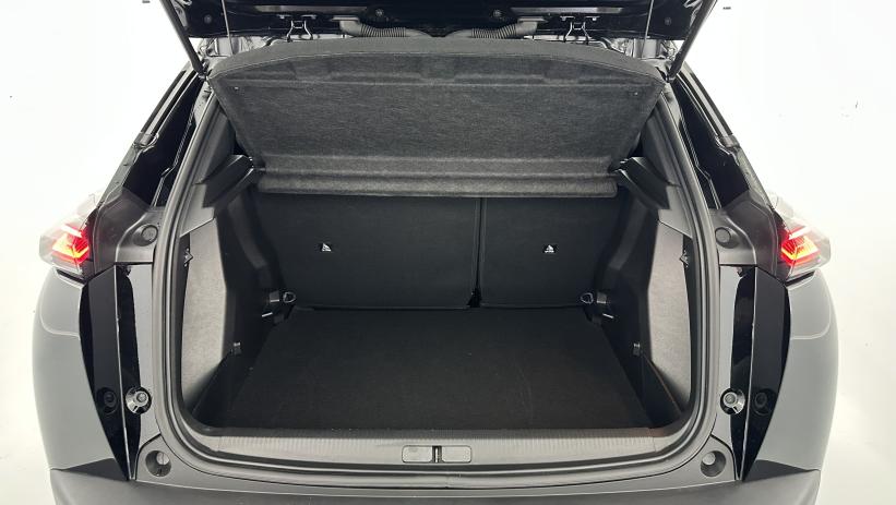 Aperçu du véhicule : II 1.2 Hybrid 145ch Style e-DCS6