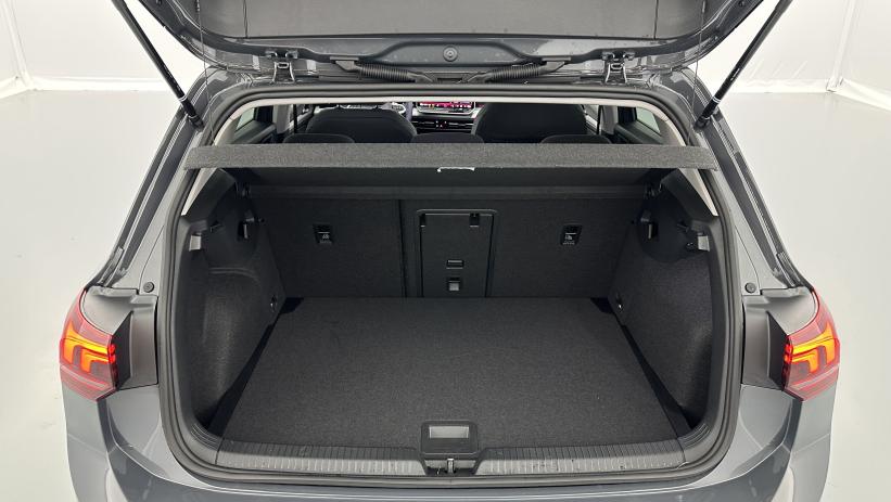 Aperçu du véhicule : 1.5 eTSI EVO2 115ch Edition DSG7