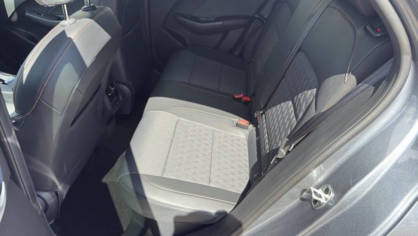 Aperçu du véhicule : 1.5 L Hybrid+ 195 ch Luxury