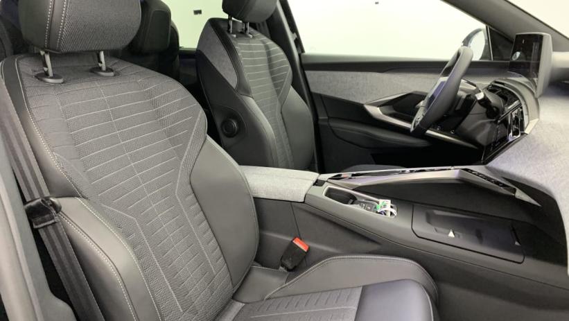 Aperçu du véhicule : Hybrid 145 e-DCS6 GT