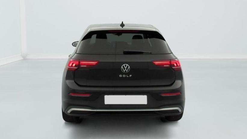 Aperçu du véhicule : 1.5 TSI EVO2 116 BVM6 VW EDITION