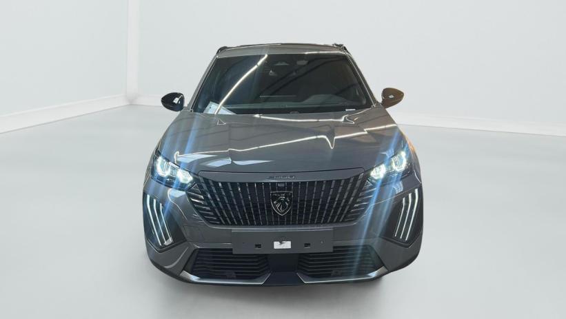 Aperçu du véhicule : 100 S S BVM6 Allure