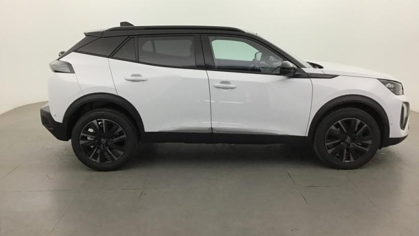 Aperçu du véhicule : 2008 Hybrid 145 e-DCS6 GT