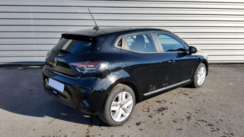 Aperçu du véhicule : CLIO V TCe 90 ch GSR2 Evolution